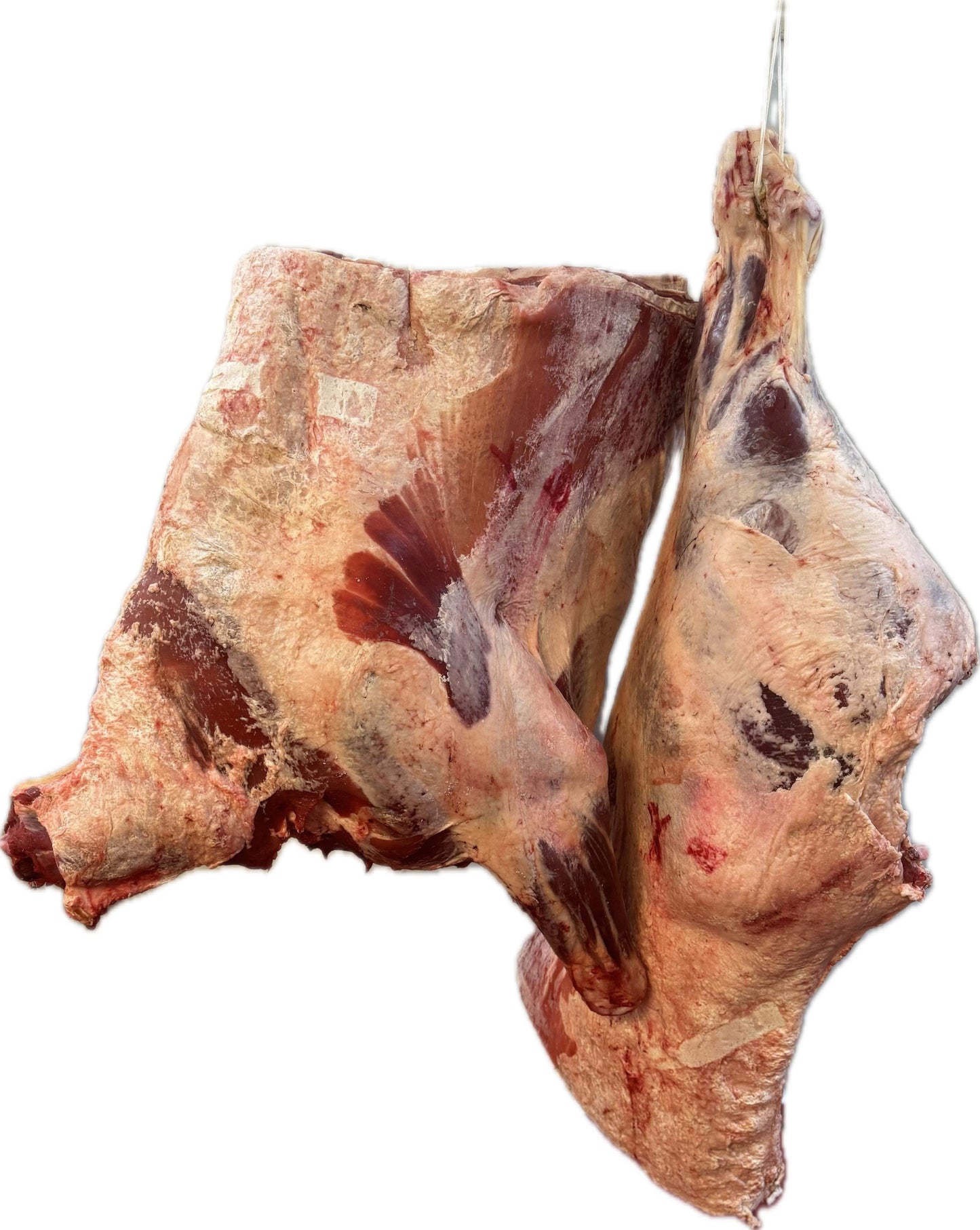 Yearling Beef - Grass Fed - Deposit Only