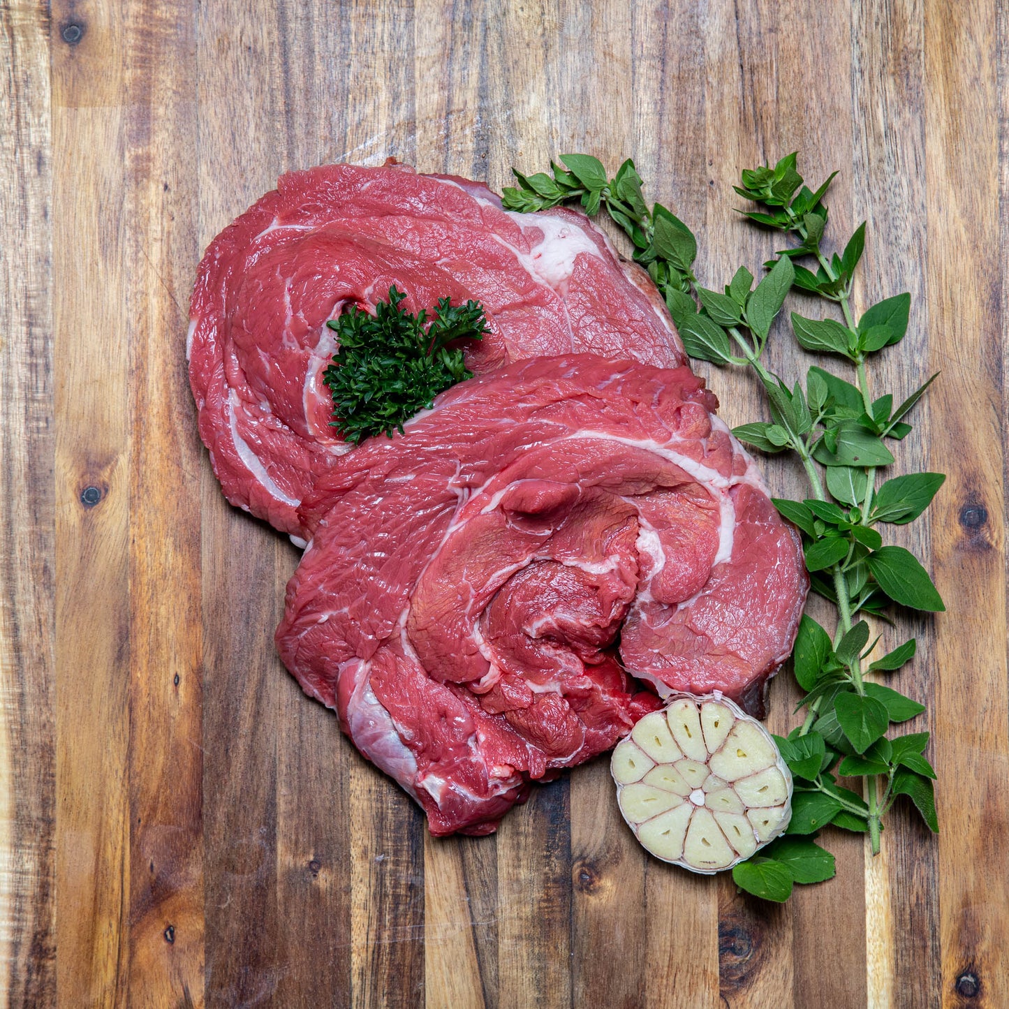 Chuck Steak - 300g