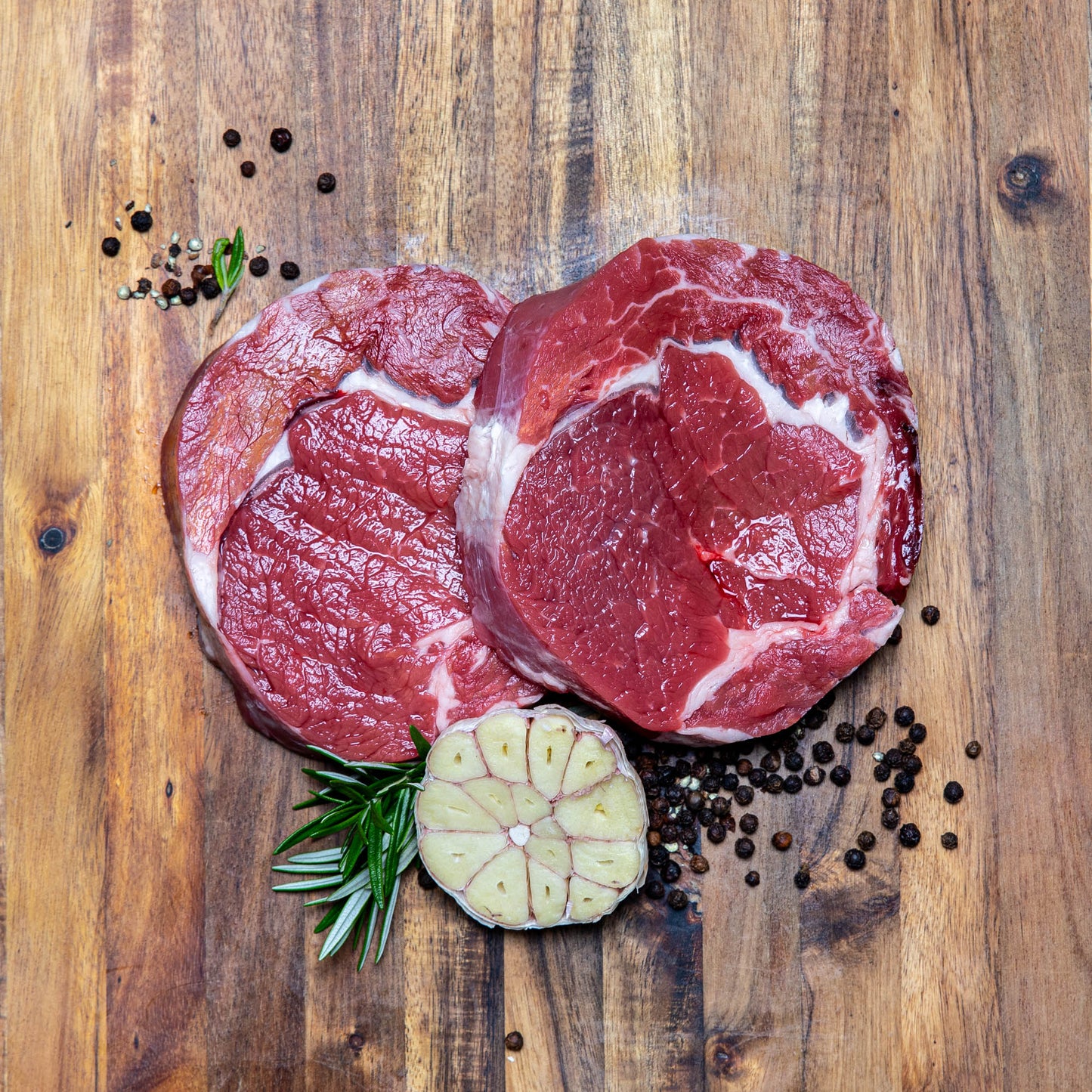 Scotch Fillet - Steak - 200g