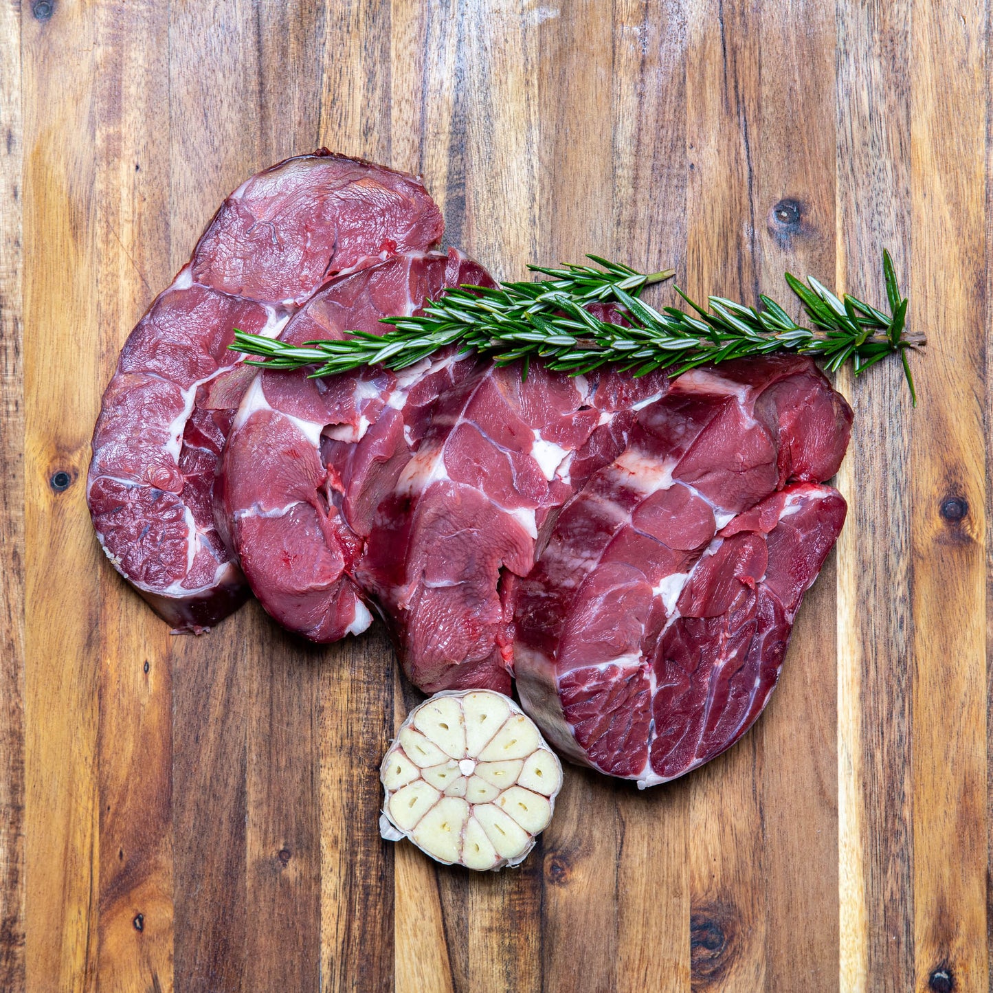 Gravy Beef - 1 Kg