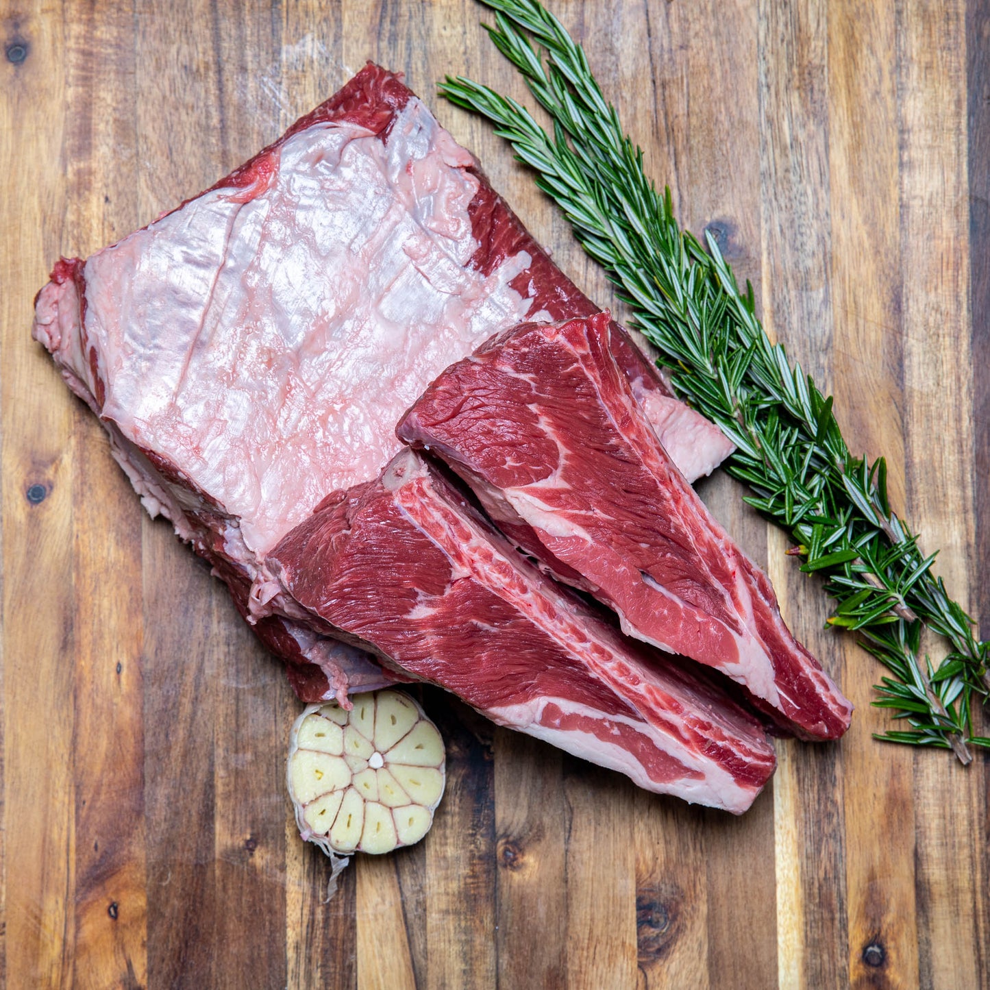 Beef Ribs - 2 Kg