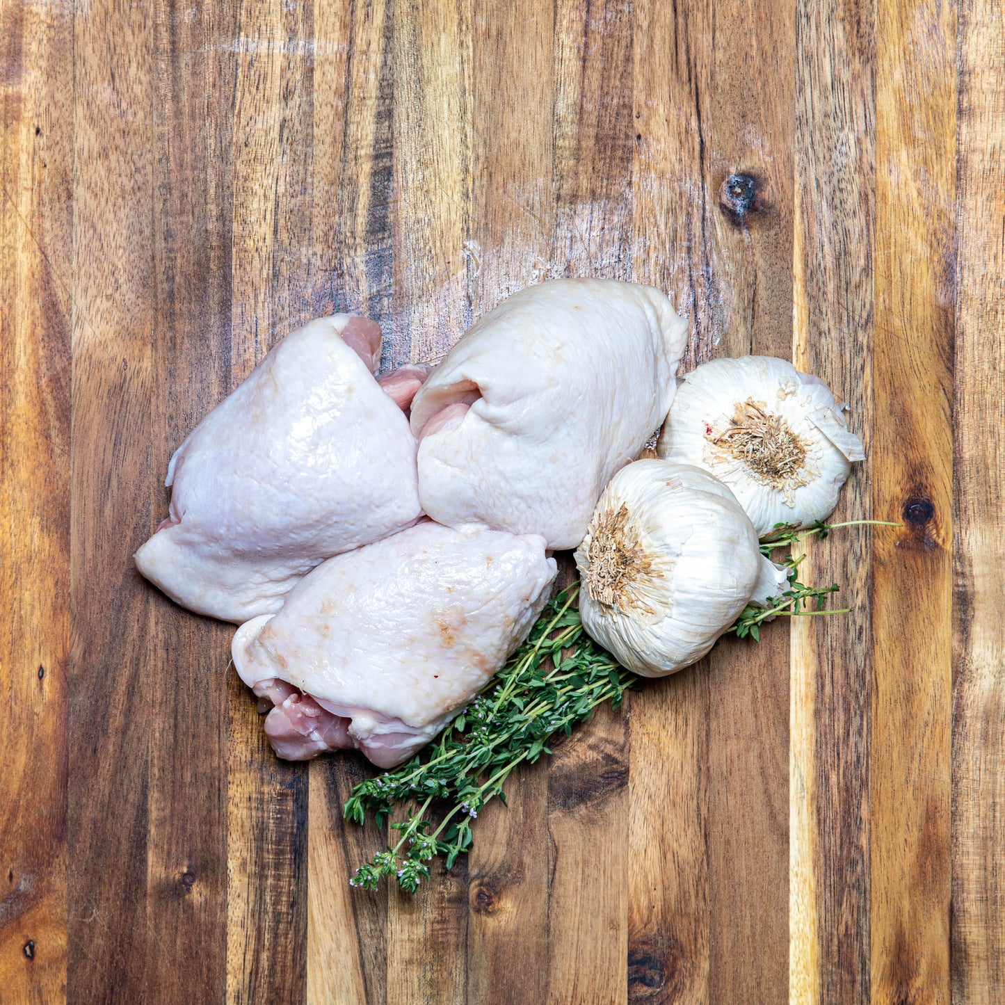 Chicken Chops - 1 Kg