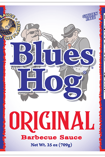 Blues Hog "original"