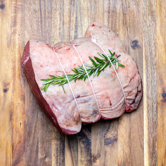 Beef Roast - Rolled - 2 Kg