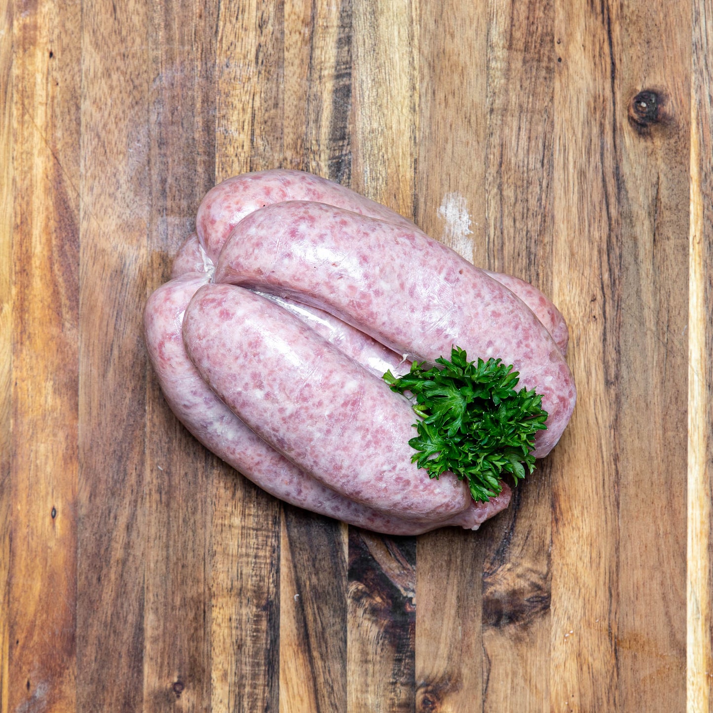 Flavoured Sausages - 1 Kg