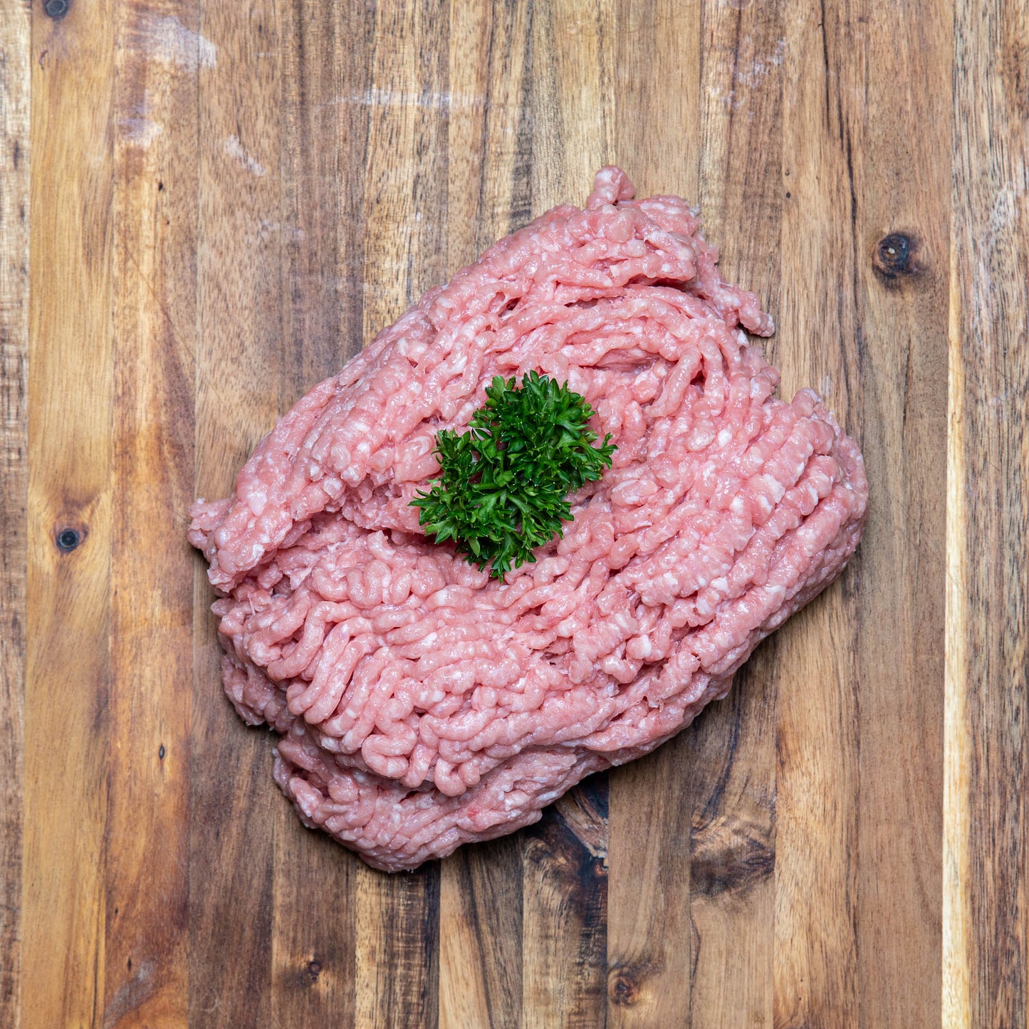 Pork Mince - 1Kg