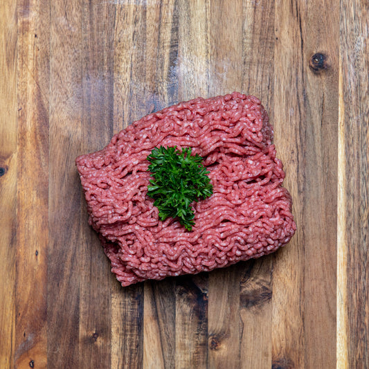 Beef Sausage Mince - 500g