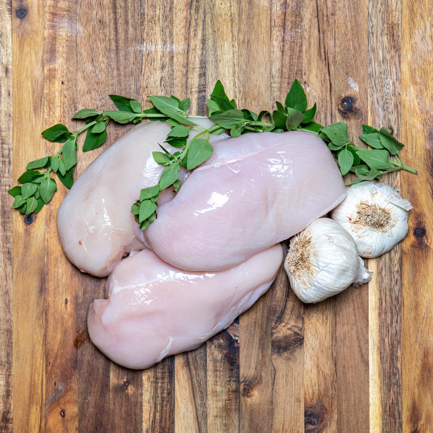 Chicken Breast Fillet - 1 Kg