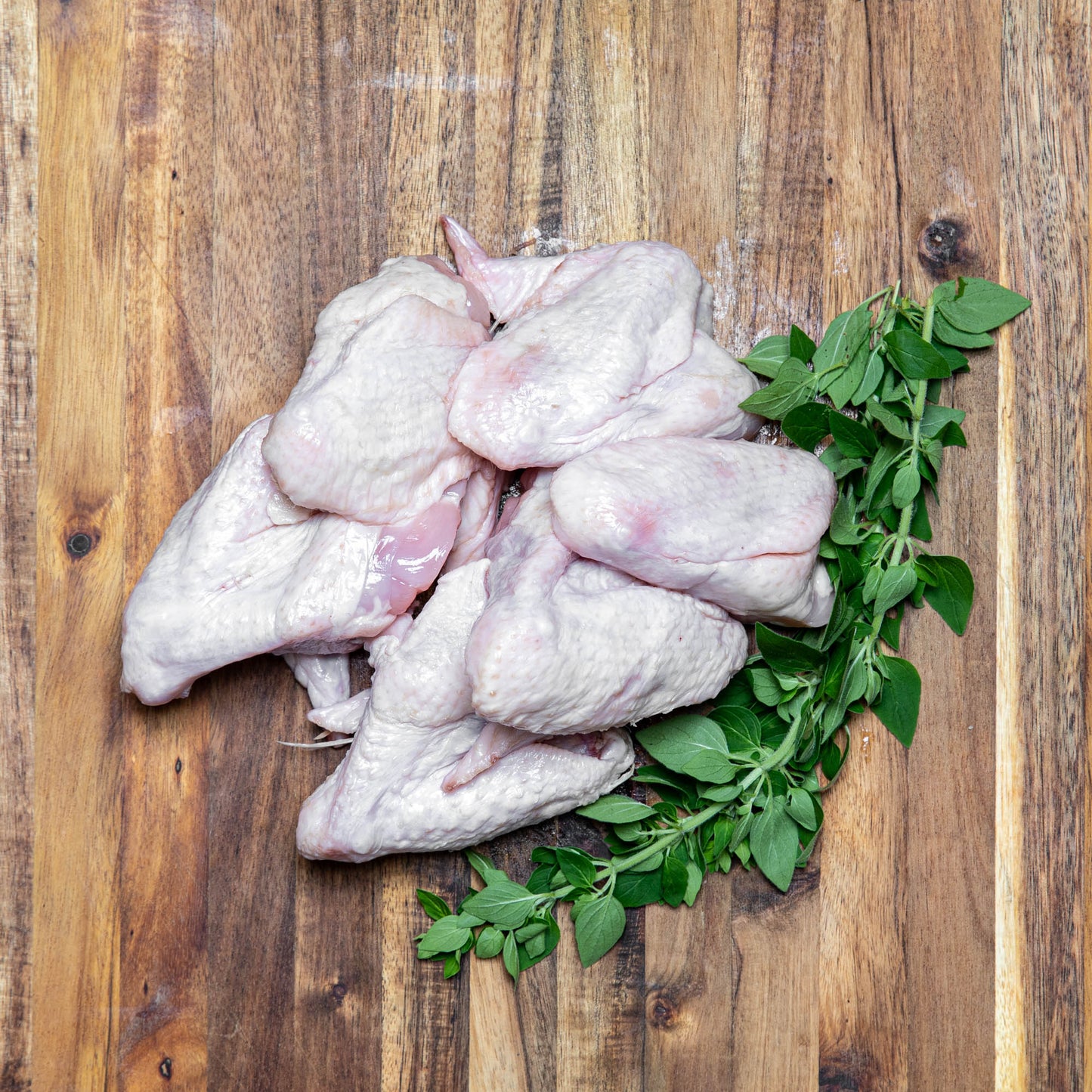 Chicken Wings - 1 Kg